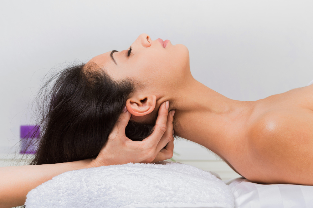 Ayurvedic Treatment for Neck Pain