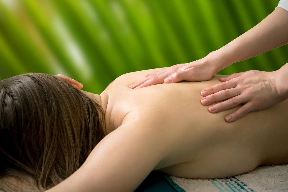 Ayurvedic Treatment In Sharjah