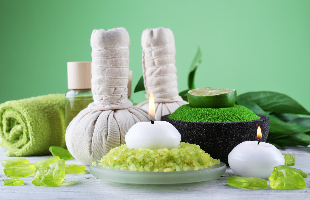 Kizhi Massage | Kizhi Ayurveda | Shams Ayurveda Centre in Sharjah