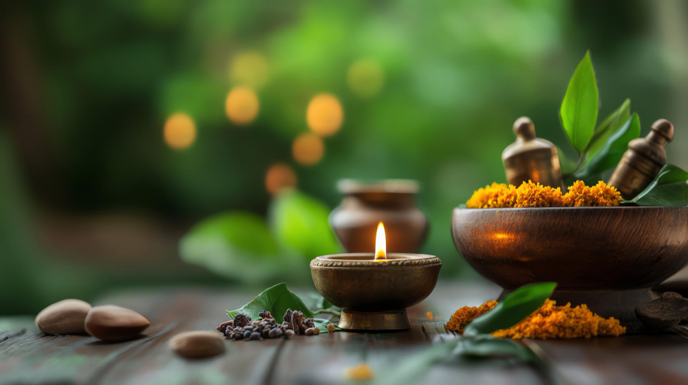 ayurveda treatment in sharjah