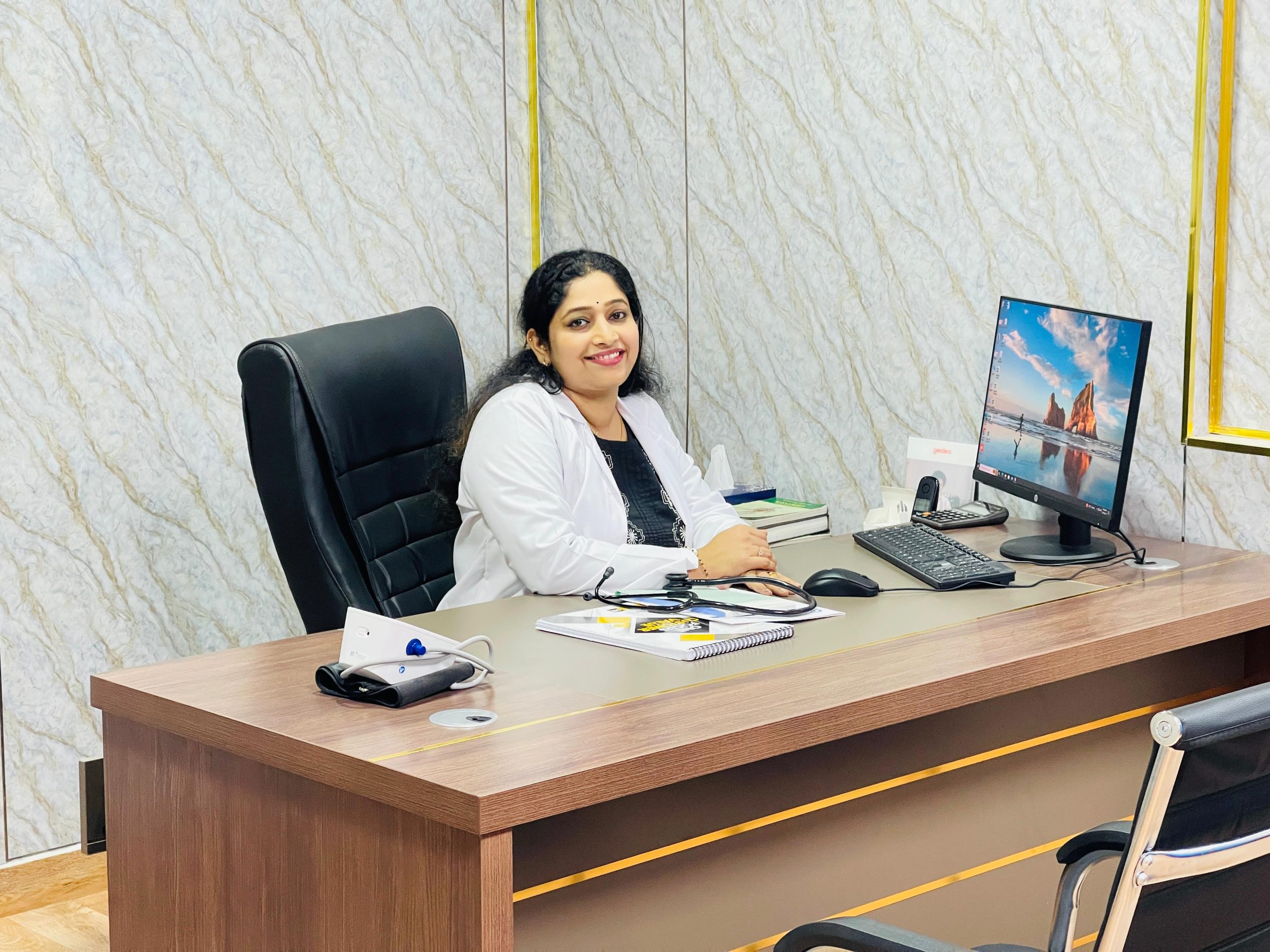 Ayurveda doctor in sharjah