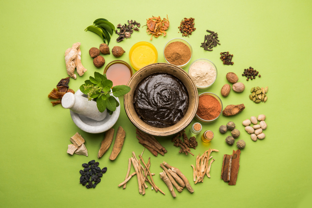 Ayurveda treatment in sharjah