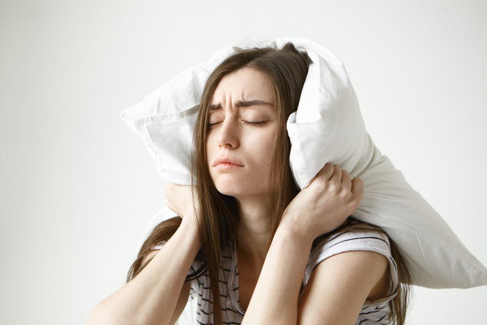 Ayurvedic treatment for insomnia