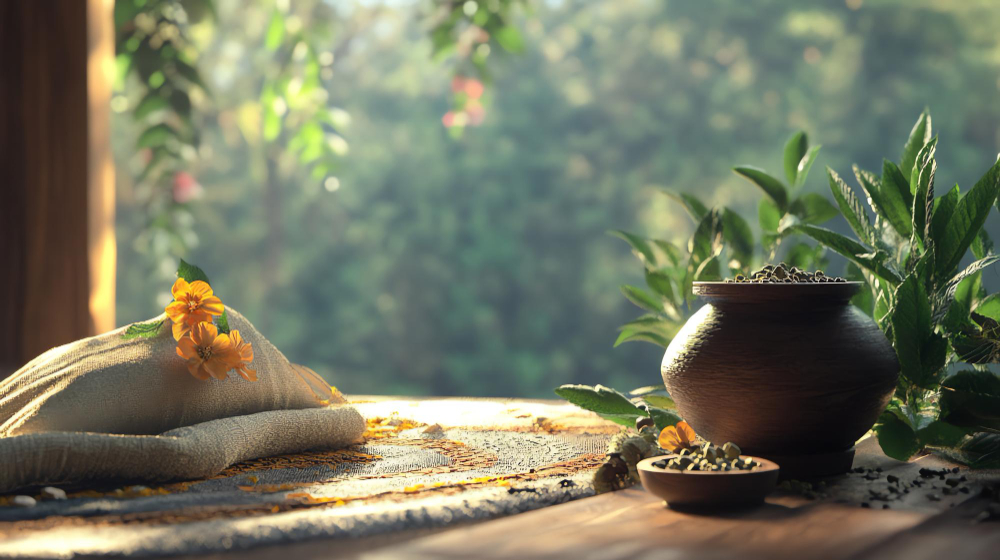 Ayurveda Treatment in Sharjah