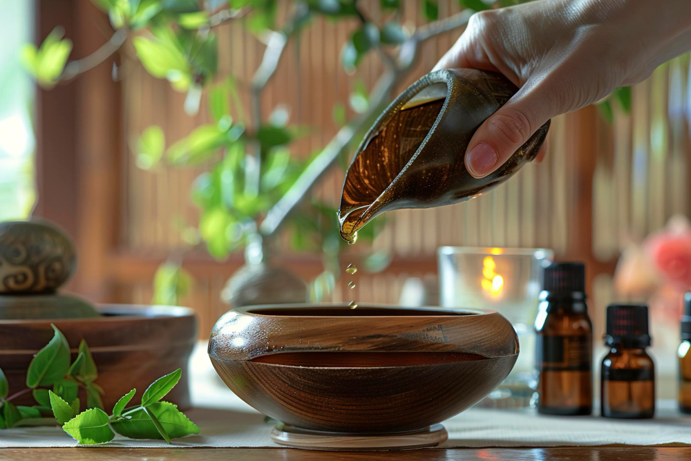 Ayurveda Treatment in Sharjah