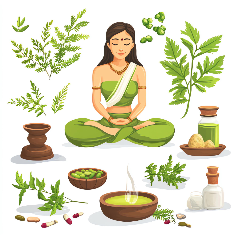 ayurveda clinic sharjah