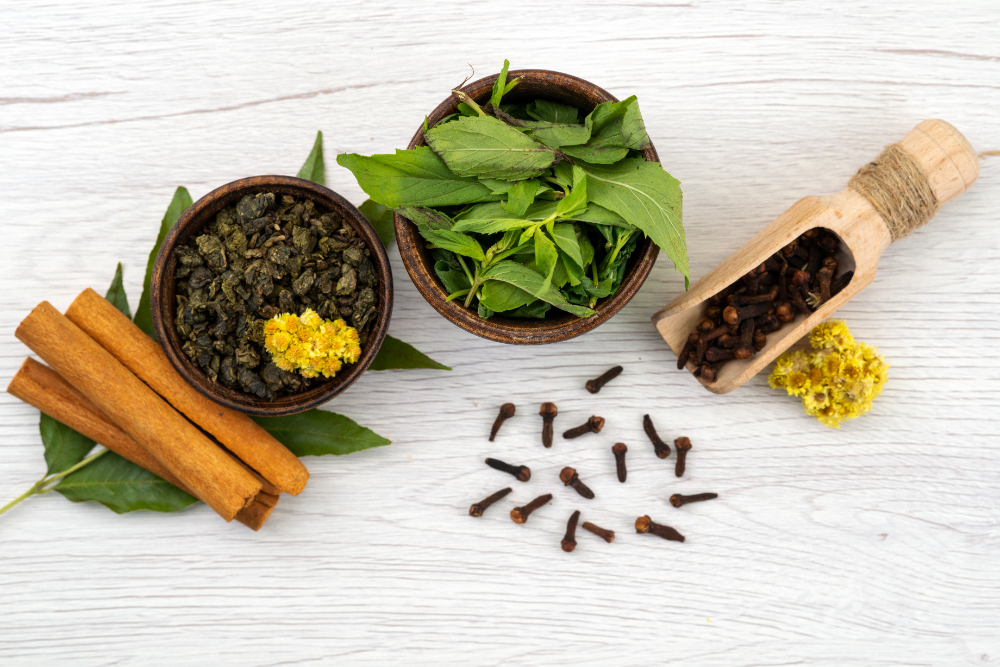 Ayurveda Clinic Sharjah