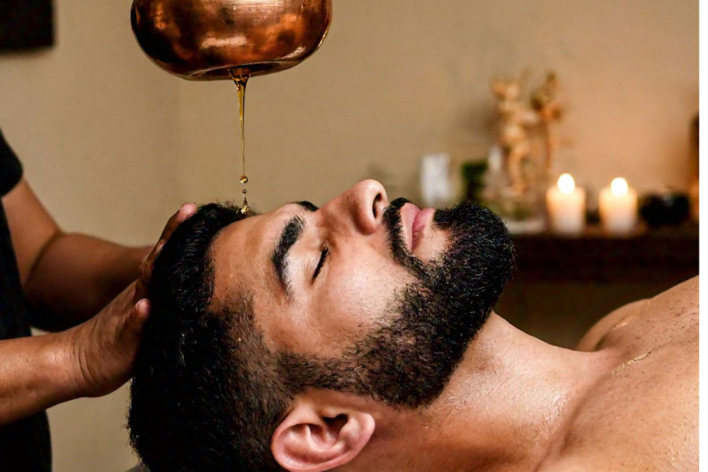 ayurveda treatment centre in sharjah