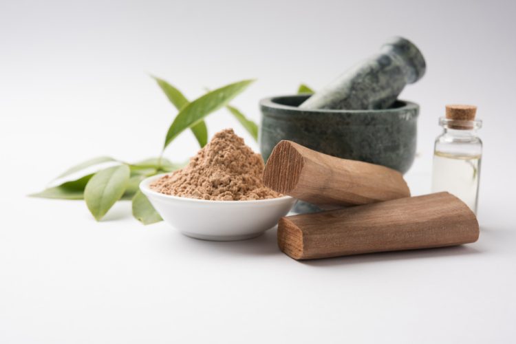 Ayurveda clinic in sharjah