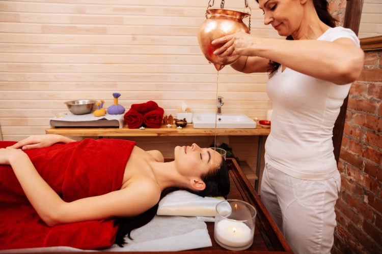 ayurveda treatment in sharjah