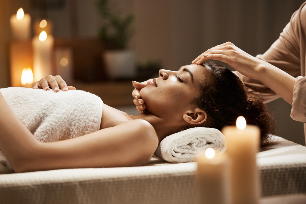Shams ayurveda treatment in sharjah