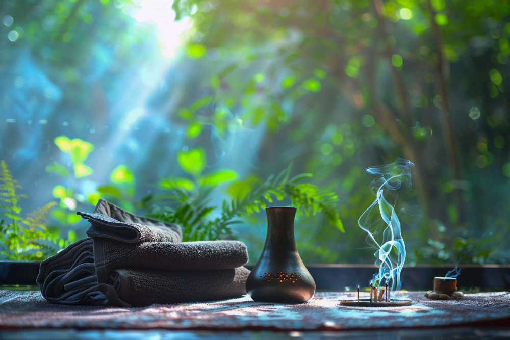 ayurveda treatment in sharjah