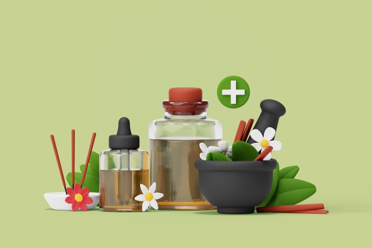Ayurveda treatment in sharjah