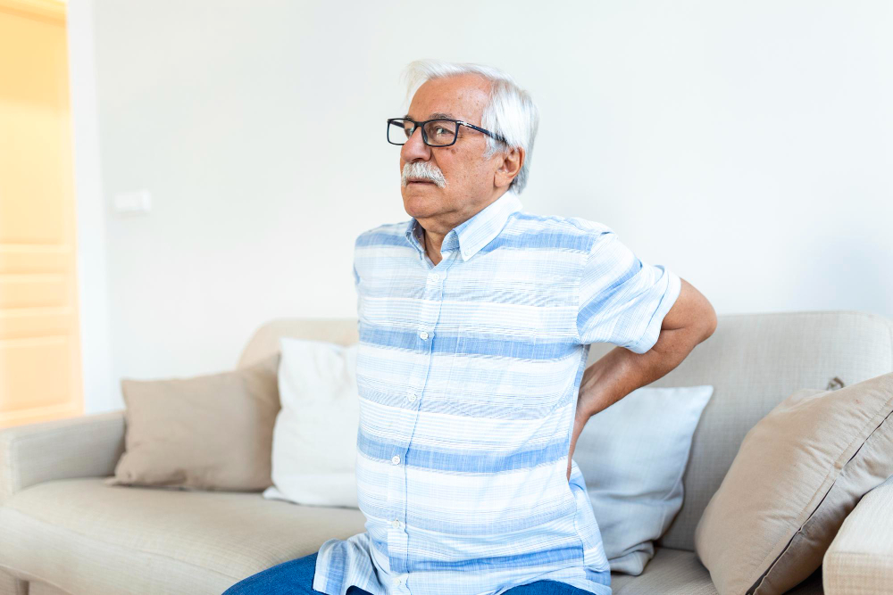 Back pain in ayurveda sharjah
