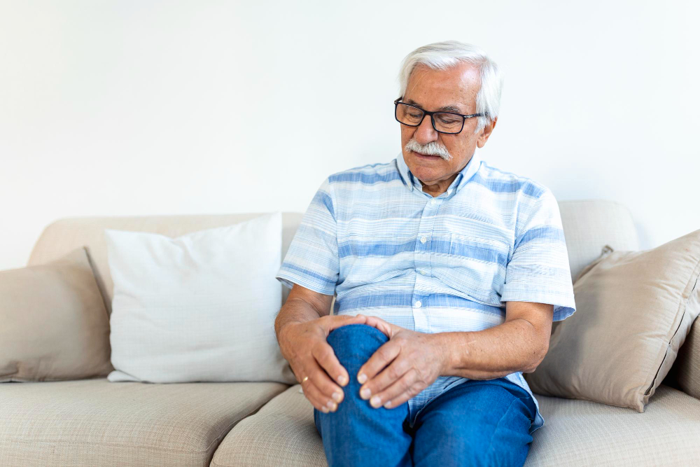 Knee Pain Ayurveda Sharjah