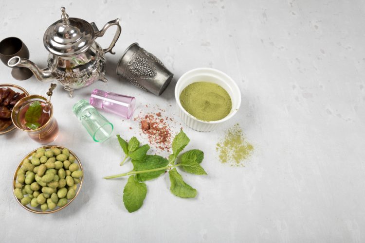 Ayurveda Massage in Sharjah
