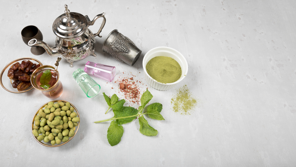 Ayurveda Massage in Sharjah