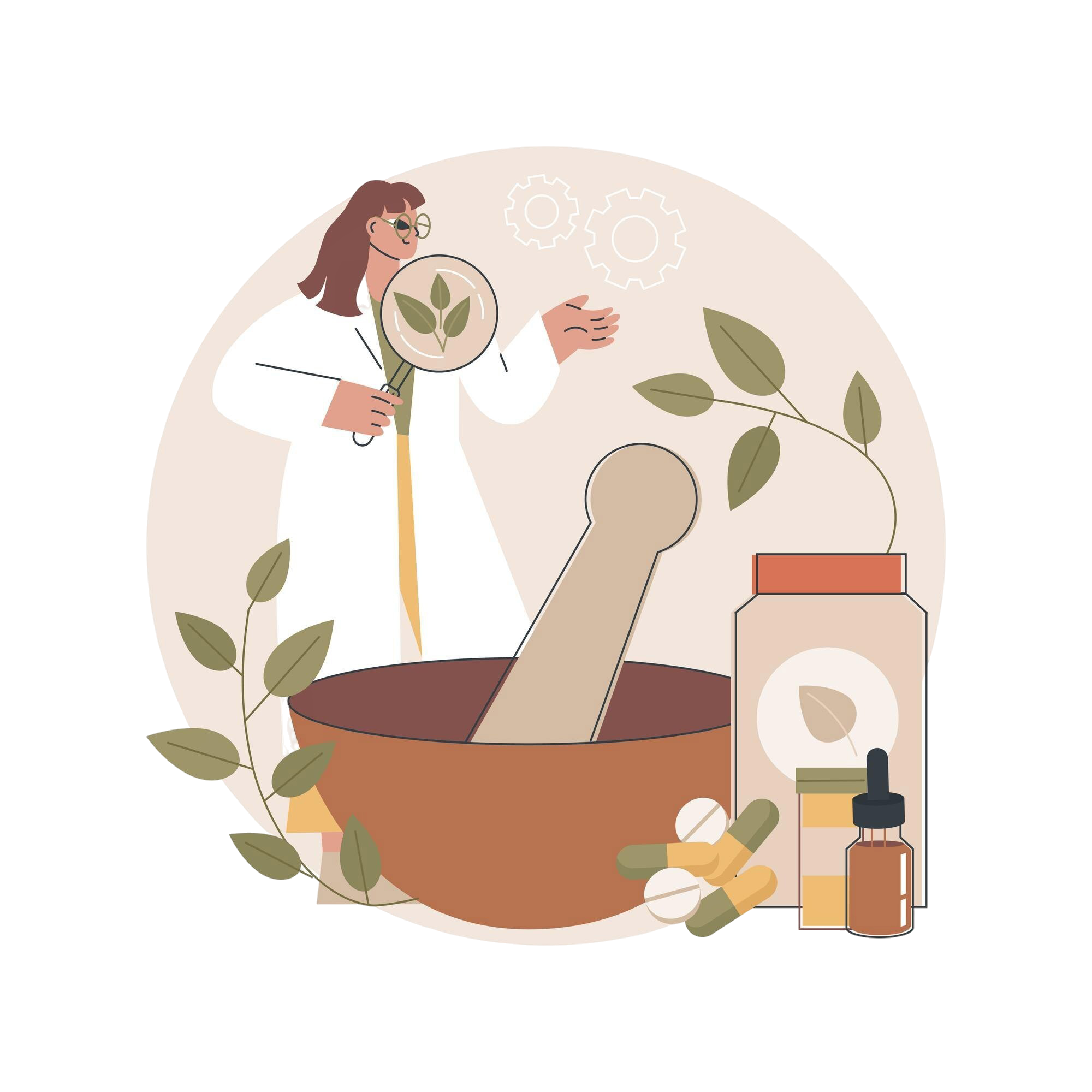 Ayurveda Treatment in Sharjah